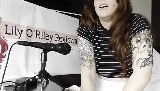 NSFW Review of a Modular Rabbit Vibe