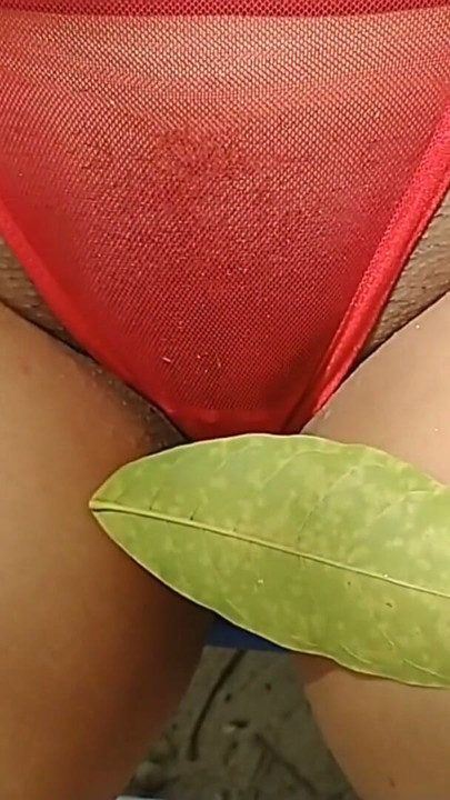 Panties park | Clip 1