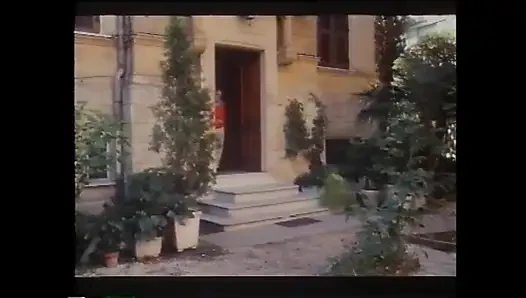 Beautiful Busty MILF Ass Fucked Doggy Style and Cumshot on Hairy Pussy b...