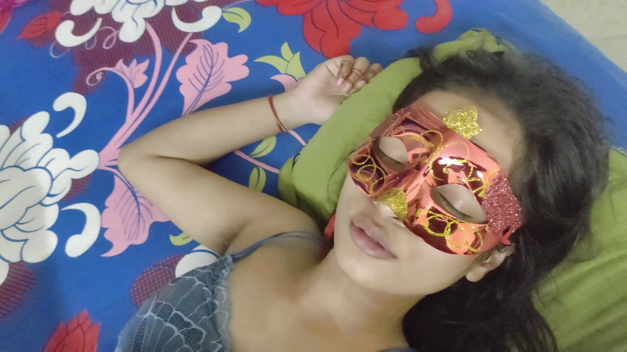 Asian stepsister and Big brother home alone romance MMS Xxxx, I fuck my beautiful stepsister Mili tight pussy so hard hindi sex