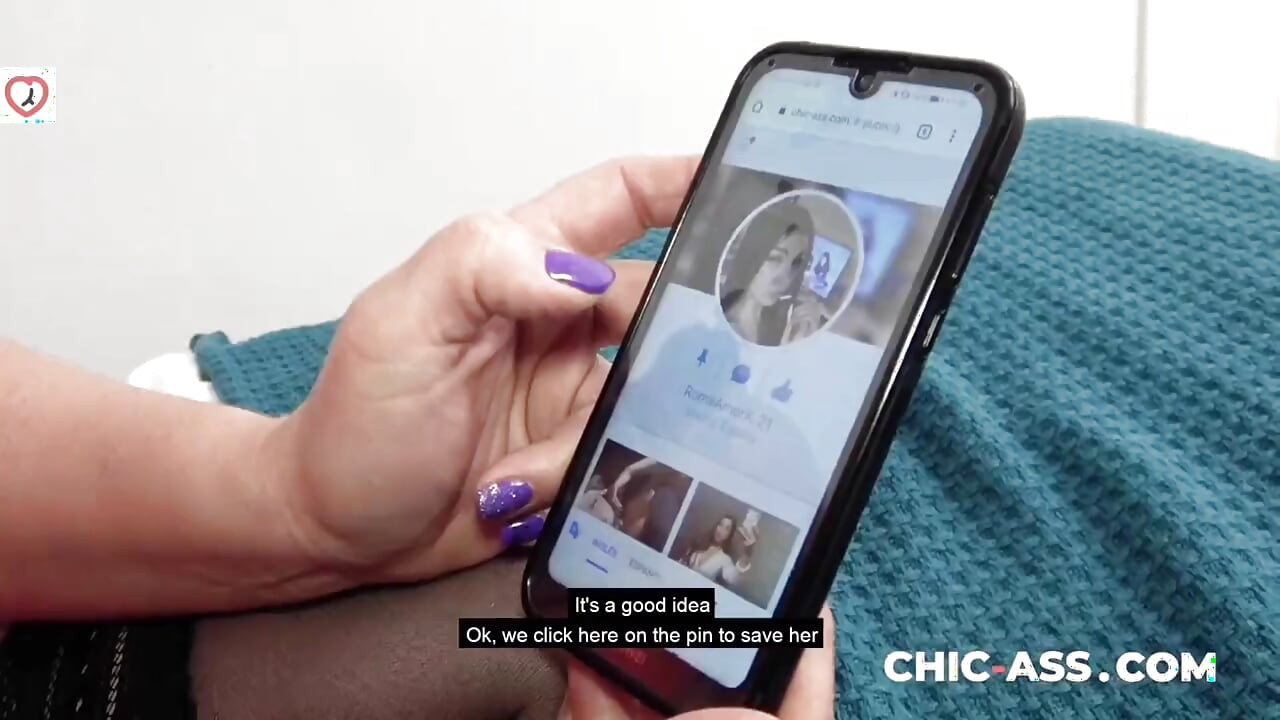 Spanish Couple Fuck Petite Latina Teen to Save Marriage