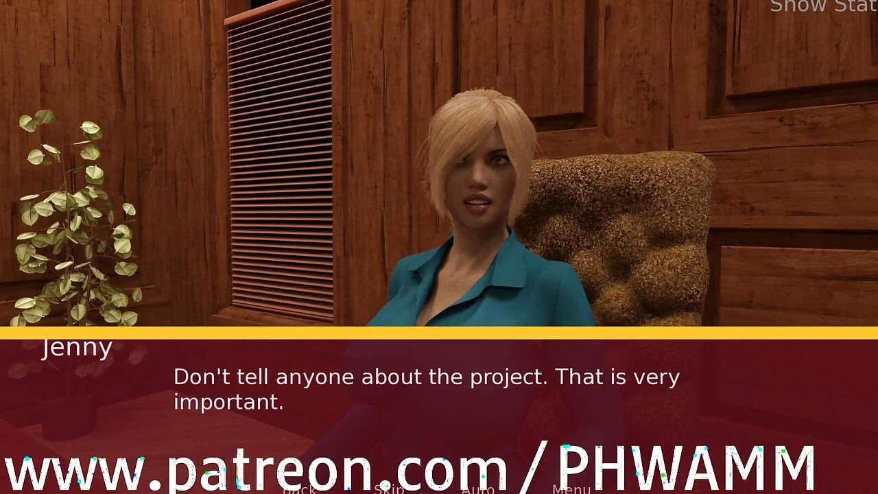 Projekt dögös feleség, kiszabadulás az adósságból