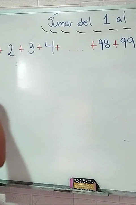 8. 산술: 1에서 100까지 추가