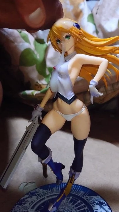 noel bukkake