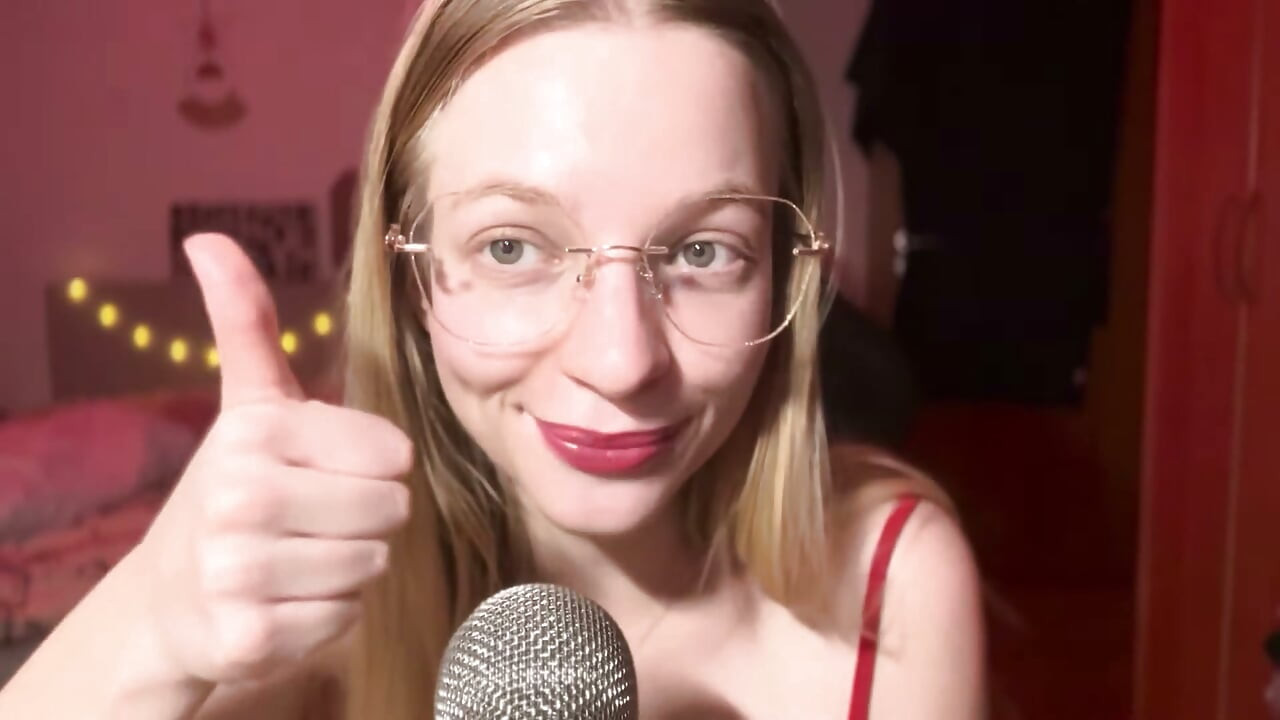카운트다운 20 -0 Asmr
