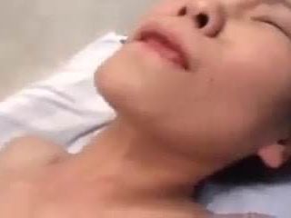 mature asian gets a good fuking 1