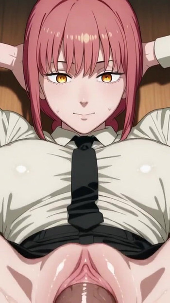 Makima (CM) | Clip 2