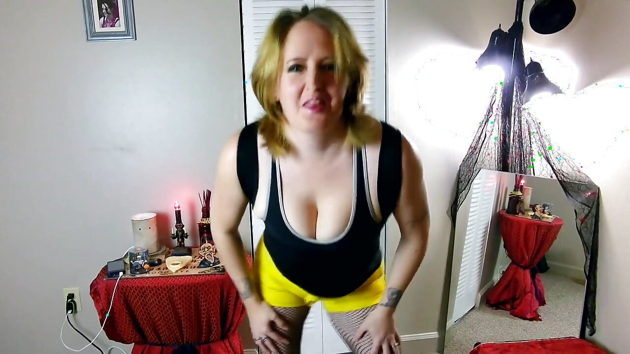 Step-son Gets Ride From Boober Driver Step-mom