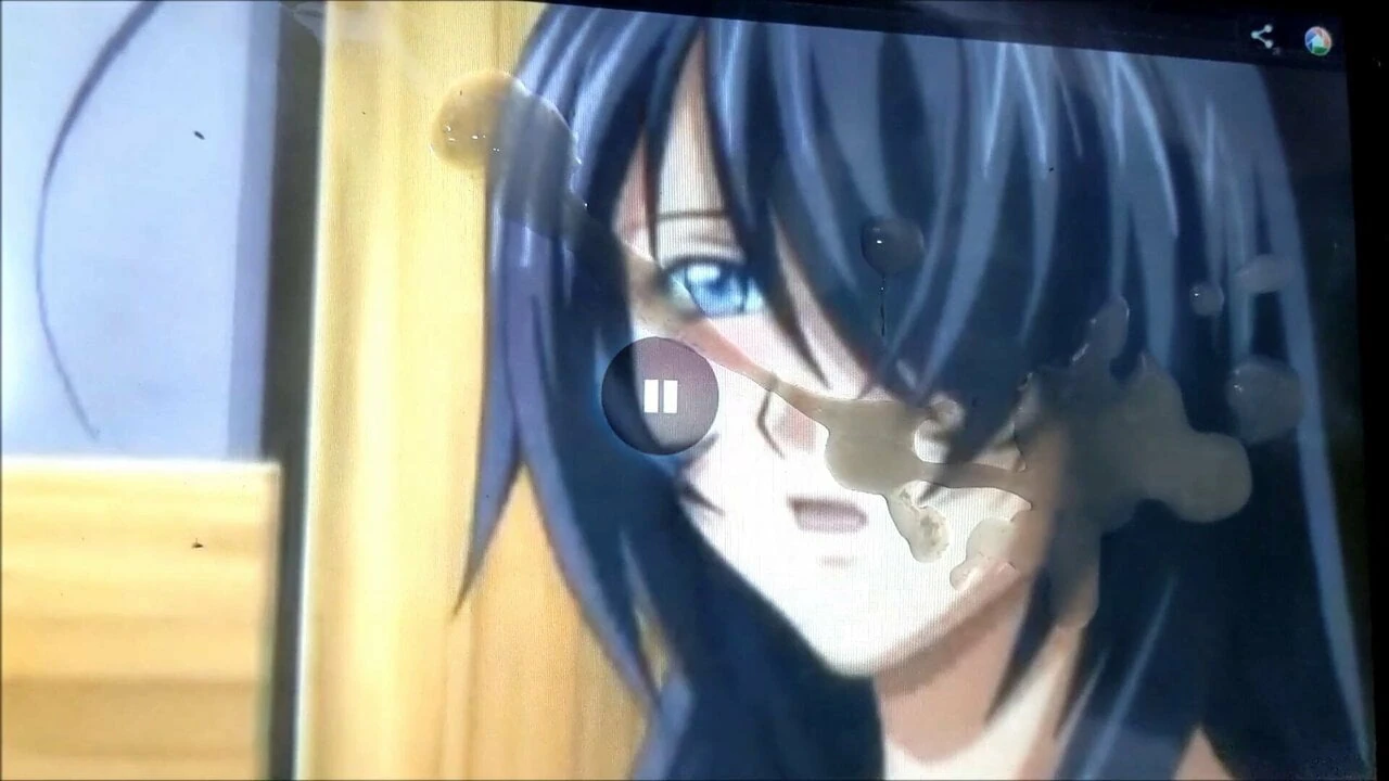 Request :  Ikkitousen (Unchou Kanu) SoP SoV Cum Tribute