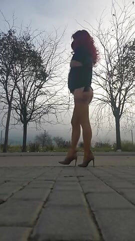 Unacerdaamaricona in the Villaverde industrial estate