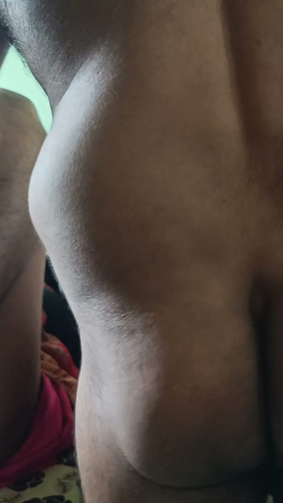 Threesome roleplay romance | Clip 1