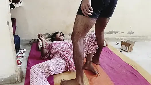 I'm Fucking My Best Friend's Wife Sudipta Bhabhi - Desi Hindi Full Video