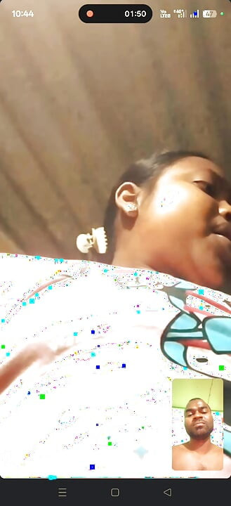 Ese video kabhi dekha nehi hoga Video chat with wife online sex