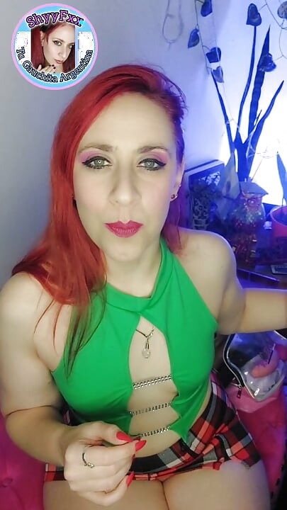 Humilhando e Feminizando Meu Marido Corno! Eu Transformo Ela na Minha Vadia Dominada! Parte 1