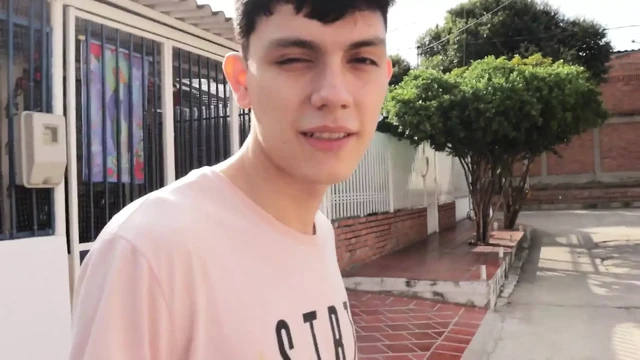 Interview with My Horny Stepsister Near Her College, Tells Me to Fuck at My House