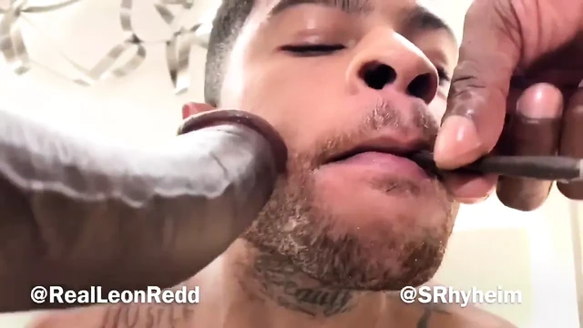 Hot Amateur Gay Cock 104
