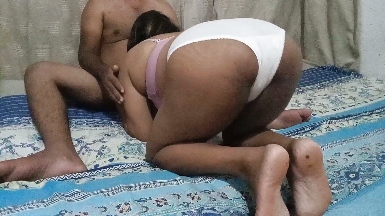 Sri lankan step sister fucked cowgirl position