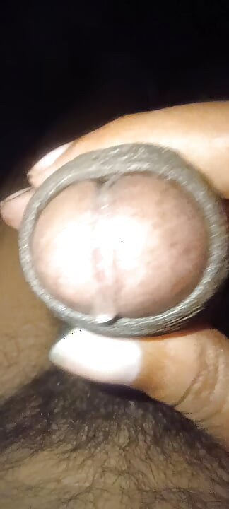 my big uncut foreskin cock need two girls for sex