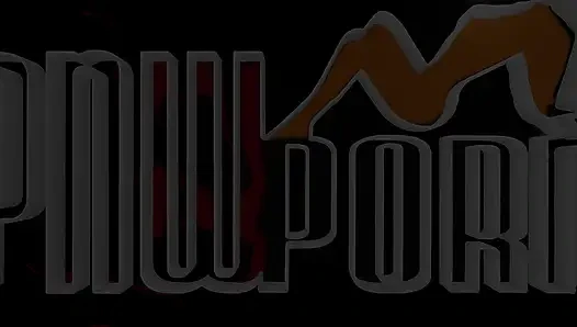 Chained to Bed Sensory Deprived Slut Orgasm