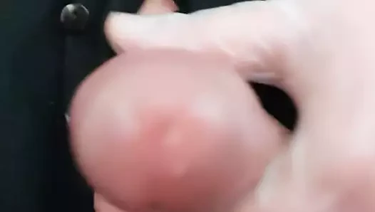 Orgasmus sperma