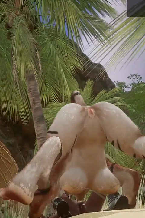 Wild Life Animation Collection [part 01] Sex Game Play [ Lesbian- 1 ] Nude Game Play [18+]
