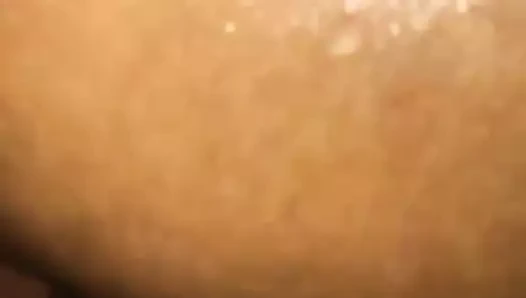 Yağlı büyük götlü domaltarak sikiş