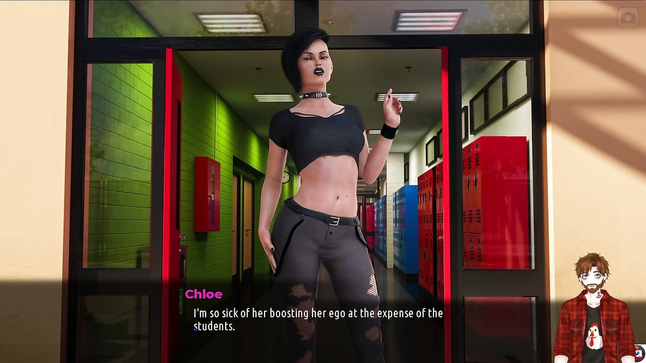 MILFs of Sunville - ( PT 02 ) - L7team