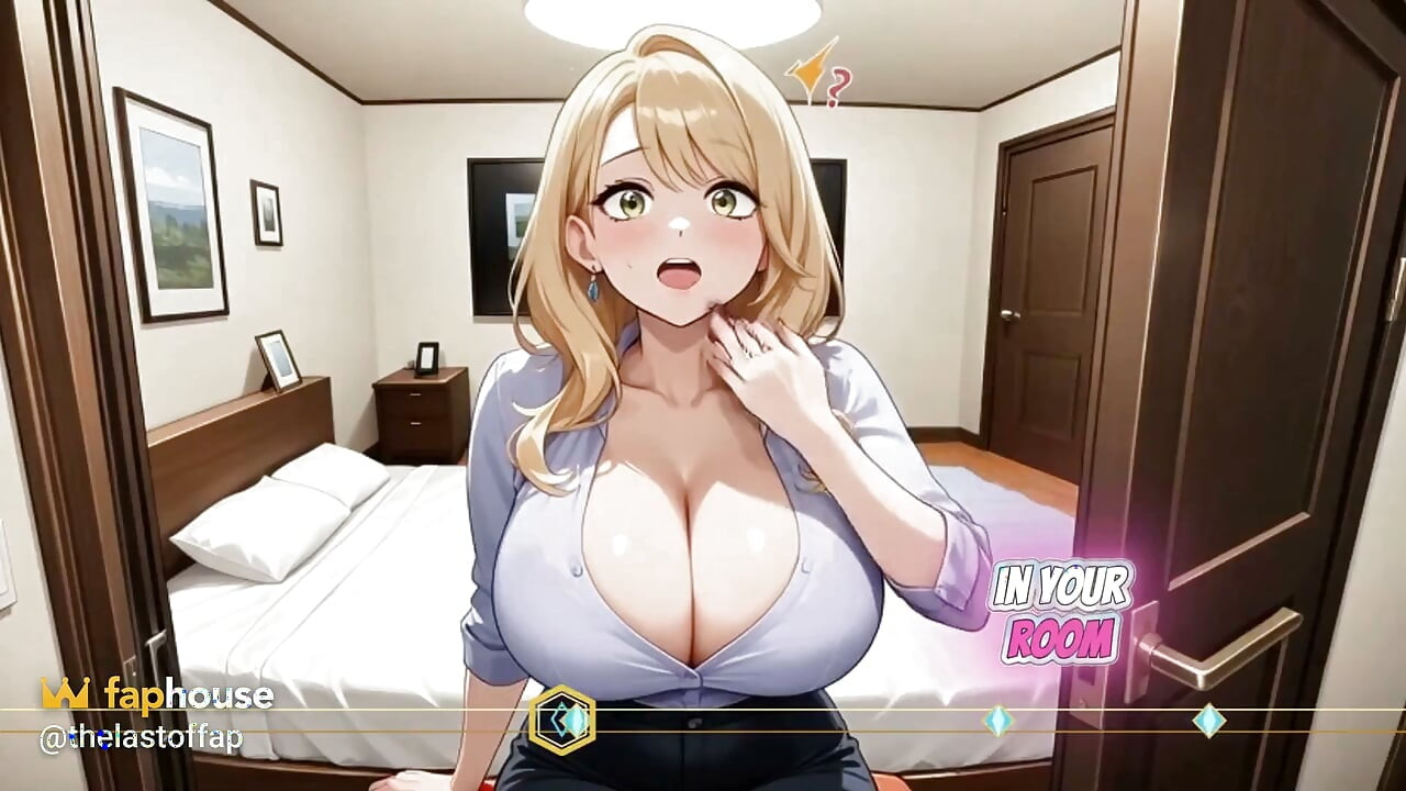 Do You Dare Not to Cum? This Is a Compilation Set to a Beat, Designed for You to Keep Pace with Ai Hentai Girls.