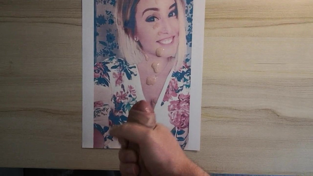 Cum tribute for MurphiLovesCum