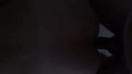 Loving it from behind