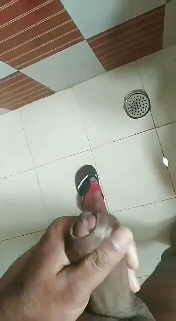 Bathroom Mai Muth Mara