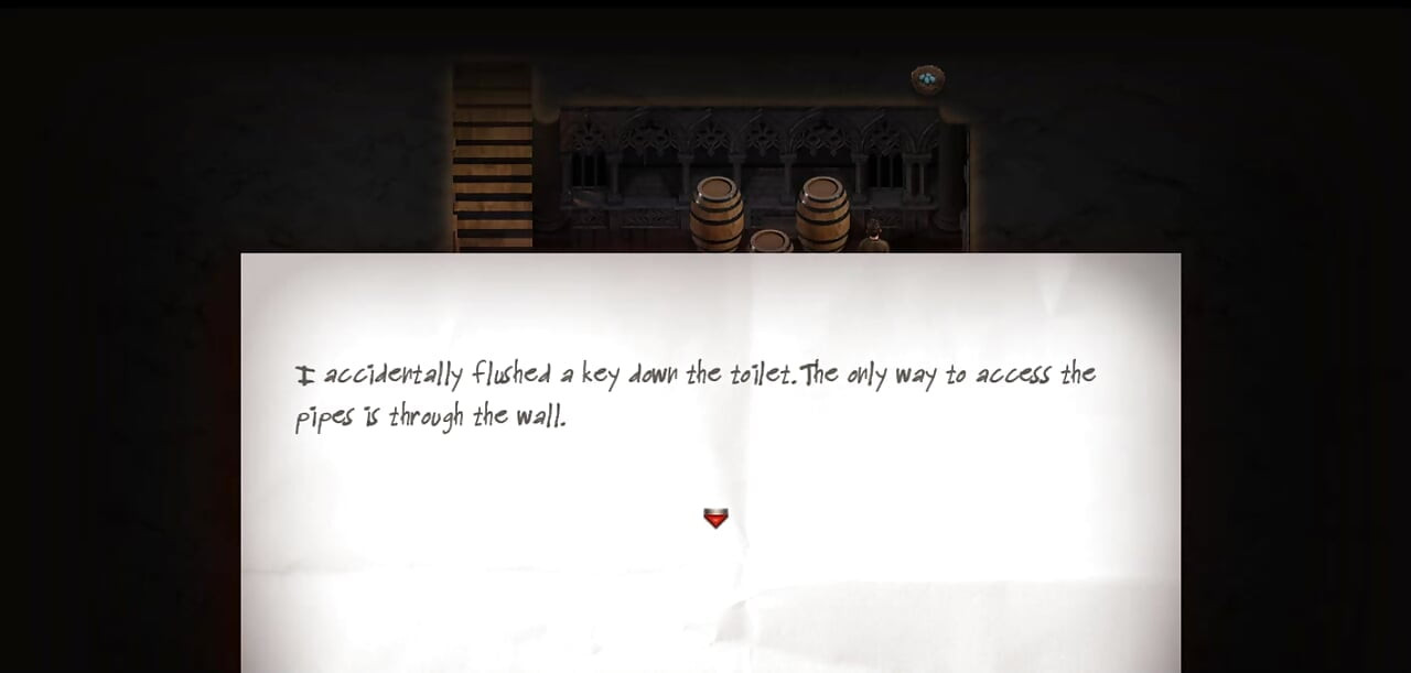 The Genesis Order - Ep 50 - Stop The Waterfall By MissKitty2K