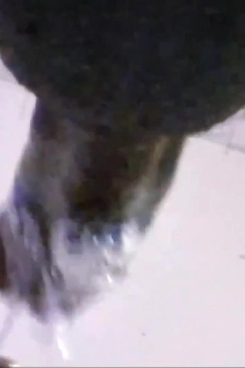 Perfect Lips-extra Sloppy POV Deepthroating Dick!!!