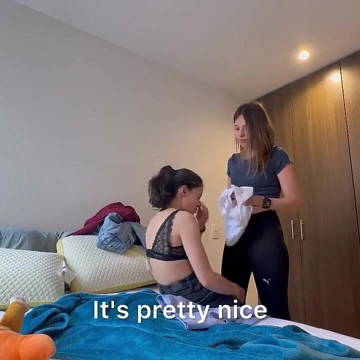 Lesbian Compilation 3