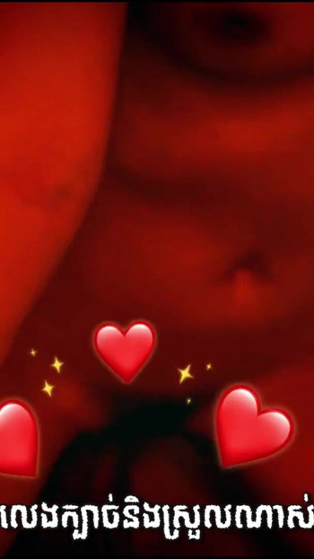 Key moment from "Cambodian Girlfriends Make Love With Her Boyfriends in Toilet  Make Feeling Fresh (13 March 2024)"
