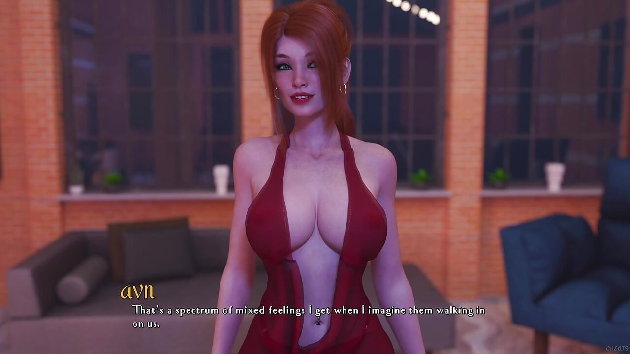 Being a Dik - Episode 12 - All Sage Sex Scenes