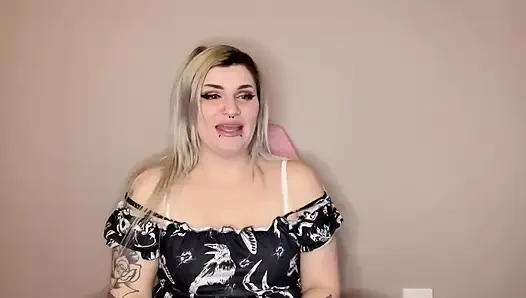Hayatta yaşlı erkeklerle sikişen ve genç adamları aldatan bir gün