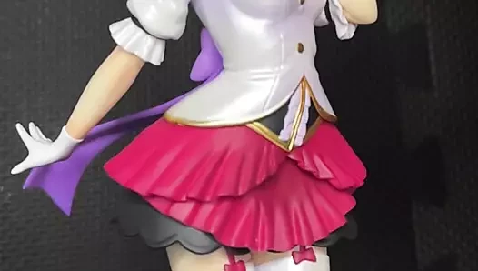 Şekil mari ohara bukkake