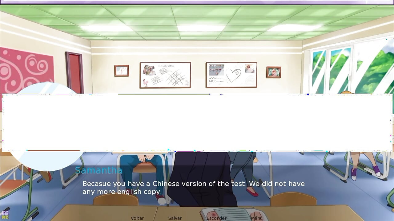 The Secret of the House Fucking the Married MILF Behind Her Husband