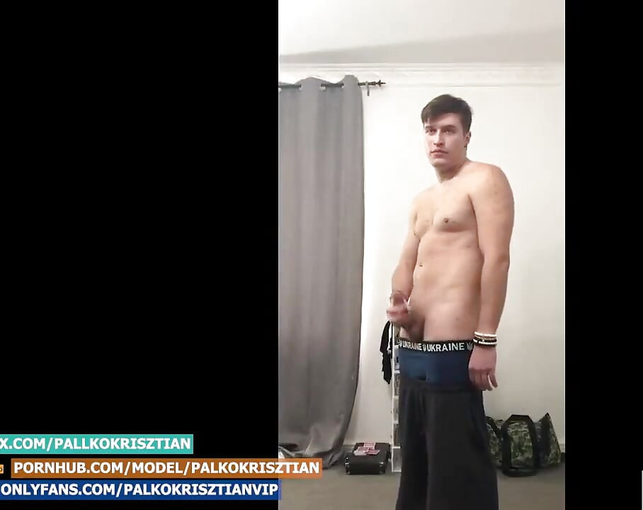 Long Webcam Video