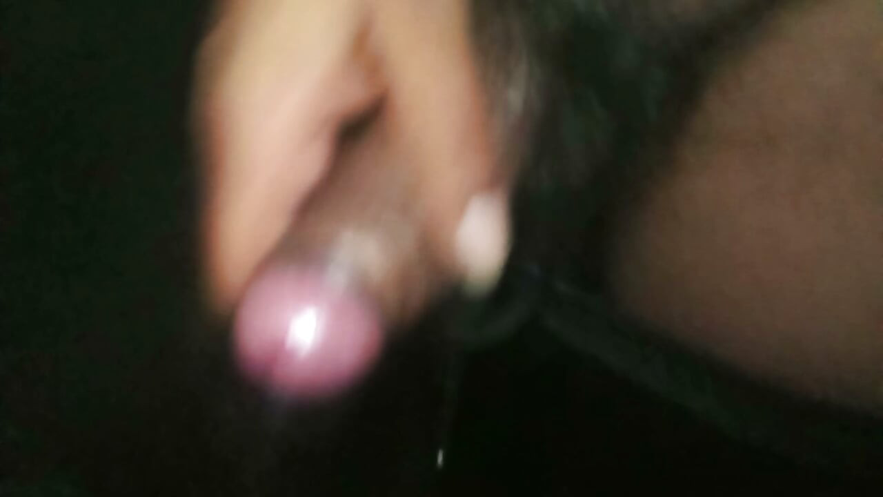 Younger Boy masterbating