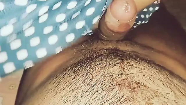 Chachi ke Ghar rat me khub khele