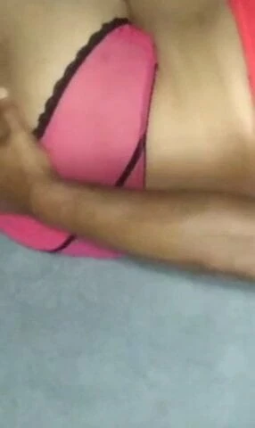 Red pantys