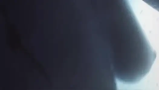 Pregnant Widowmaker Getting Her Tight Purple Pussy Fucked From Behind & ...