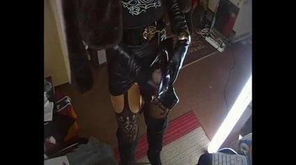 Cum on High Heels Mix 336