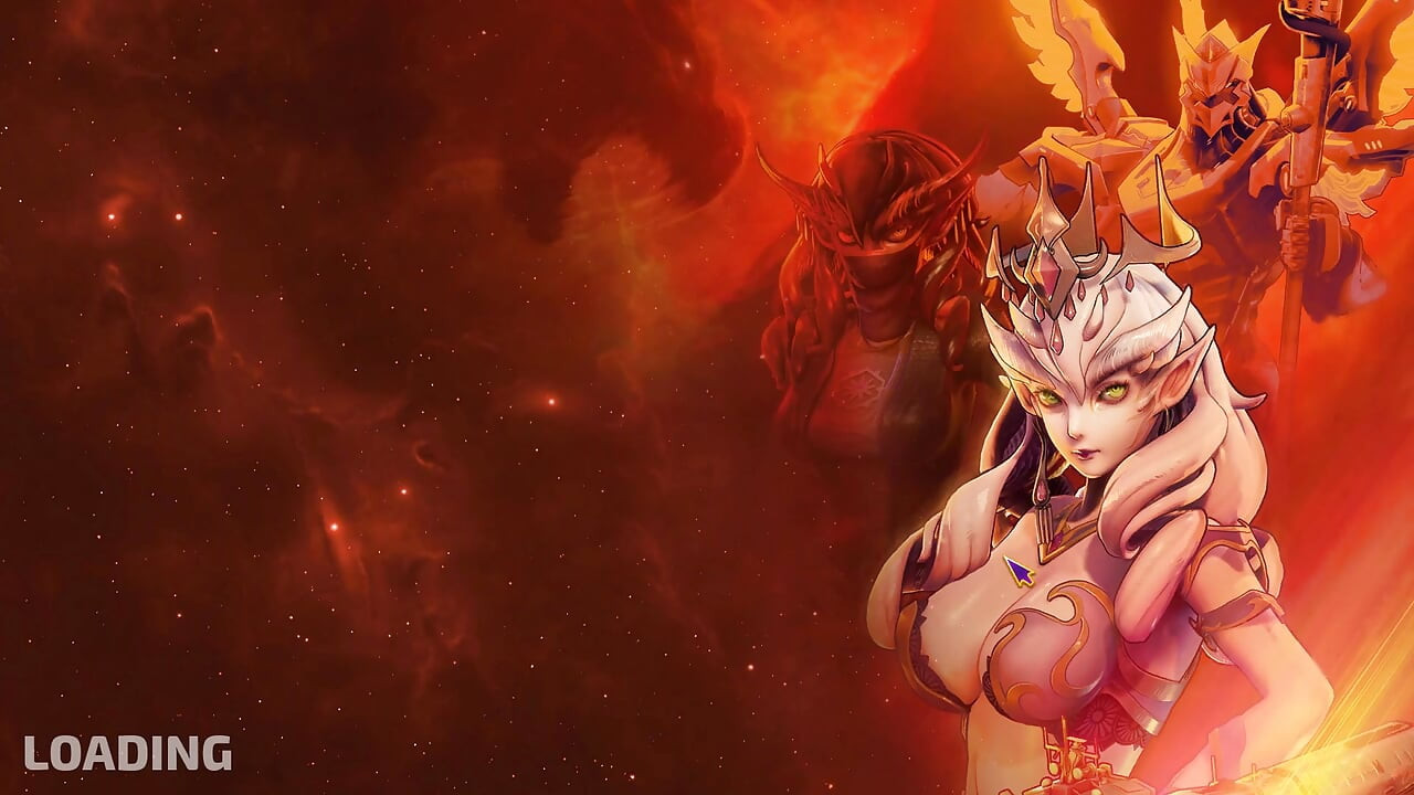 Subverse - 16. dio: Lovkinja od Loveskysanhentai