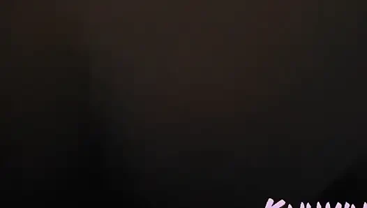 Ficken in der dunklen nacht ist so lustig.