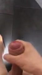 Abspritzen