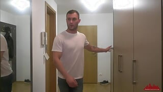 Raw threesome fantasies - DVD