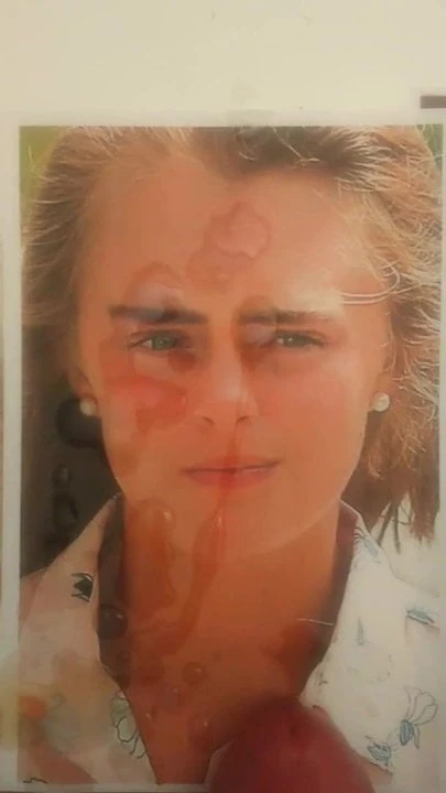 Michelle Carter Cum Tribute